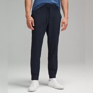 Lululemon ABC Jogger shorter